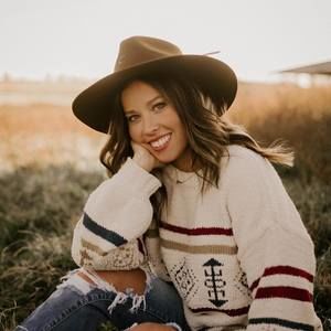 Meet your Posher, Kelsey